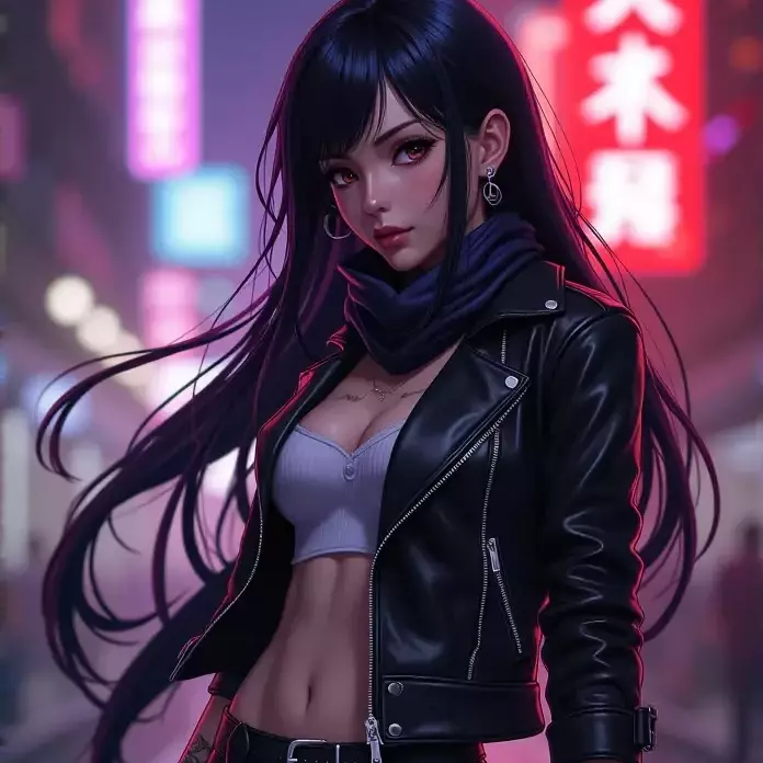 Thumbnail of Lia - the Shadow Queen of Shanghai