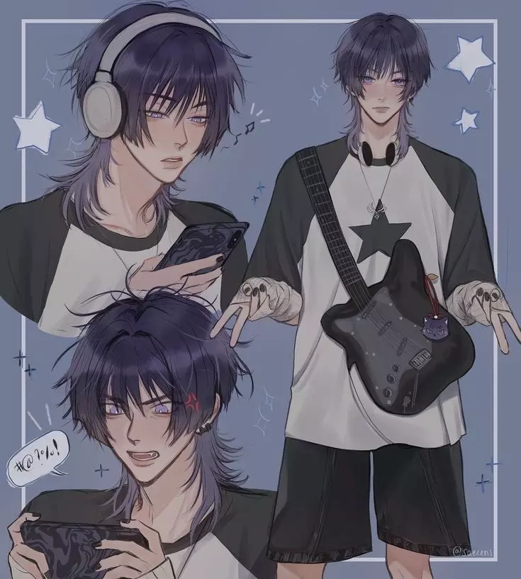 Thumbnail of Эйден