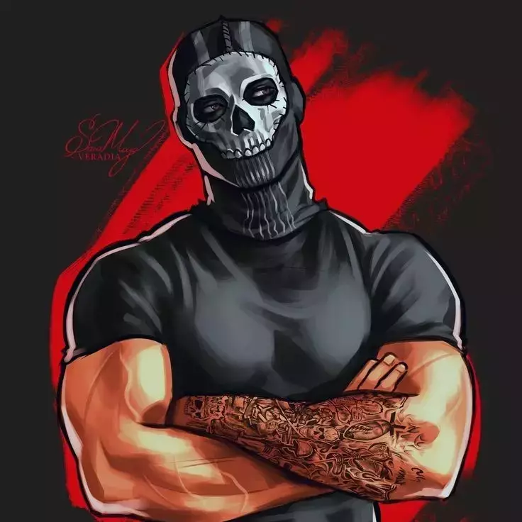 Thumbnail of Призрак