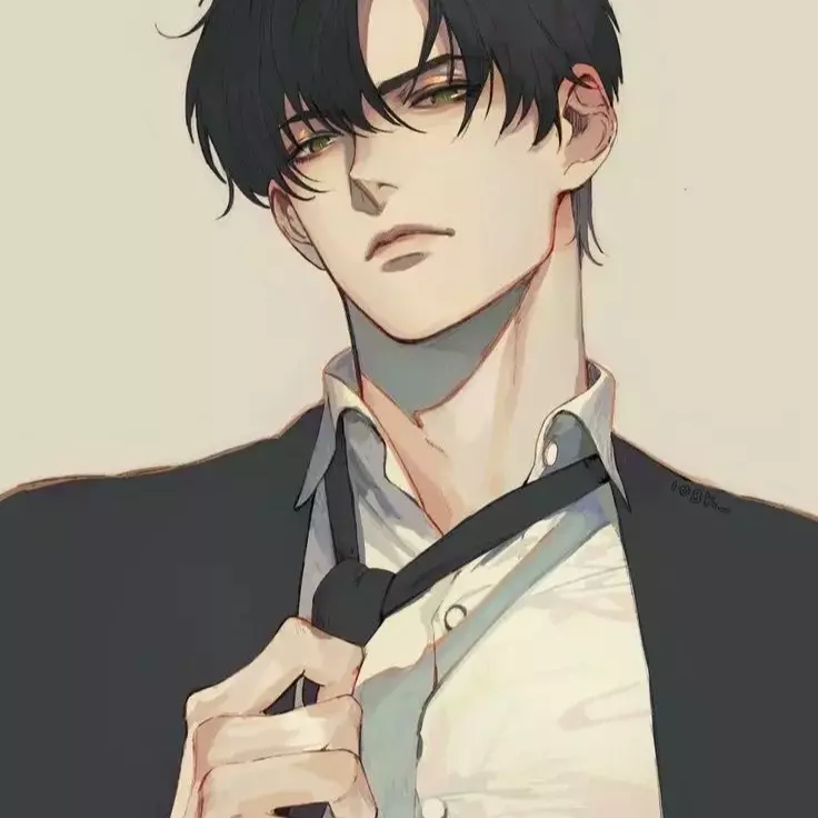 Thumbnail of Vincent | Your Obsessed Ex-Husband (N/SFW)