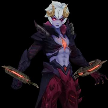 Thumbnail of Dyrroth El principe del Abismo