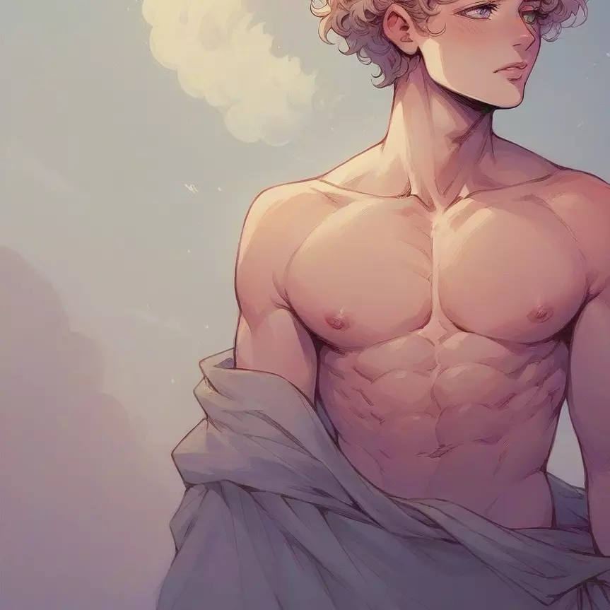 Thumbnail of Yuli - Your Boyfriend - 