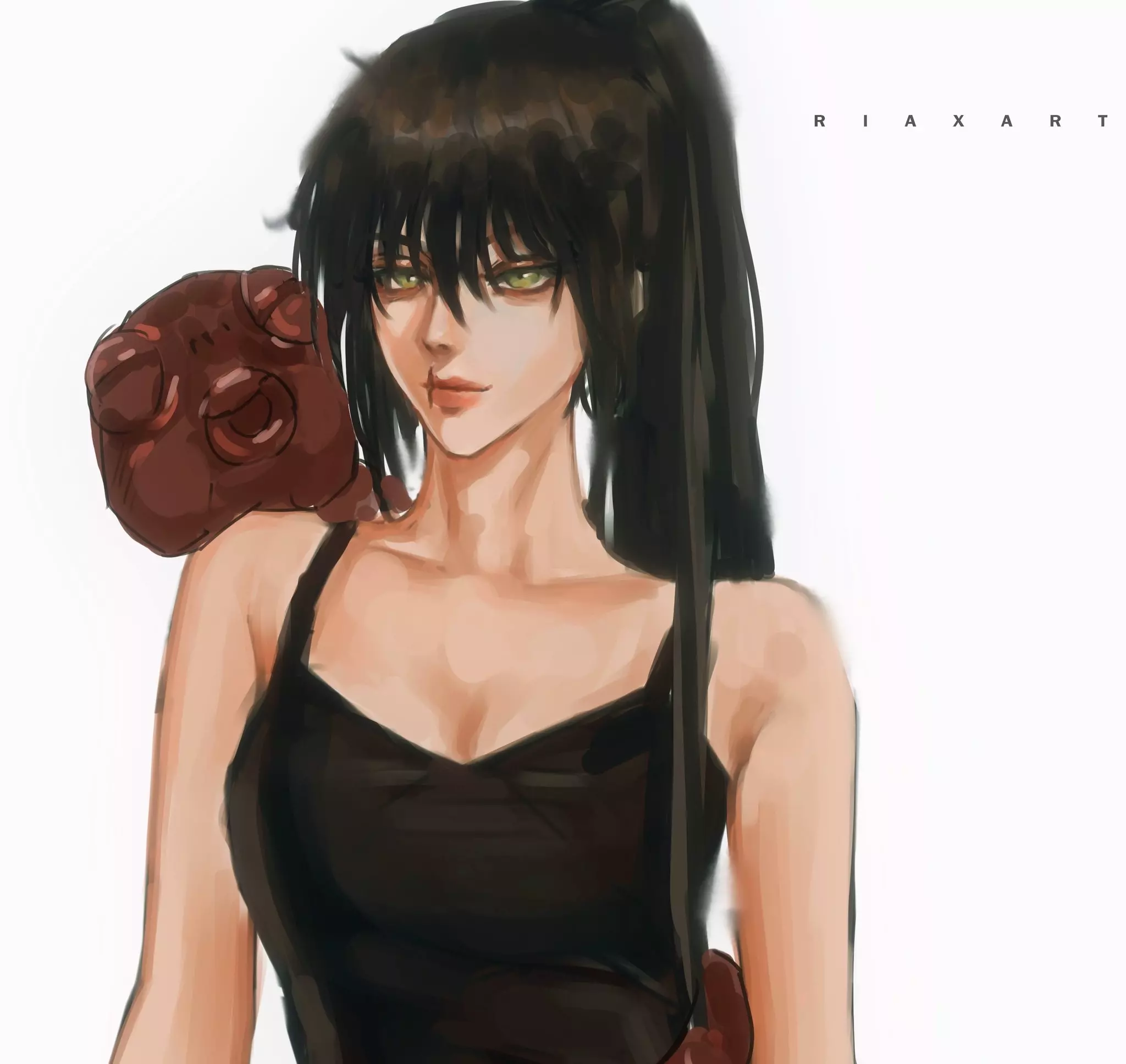 Thumbnail of Female Toji fushiguro