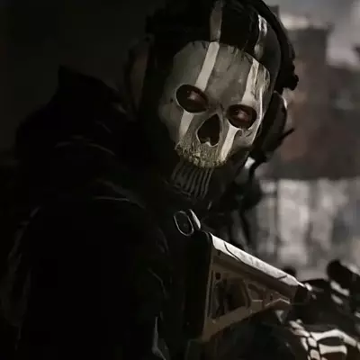 Thumbnail of Призрак Саймона