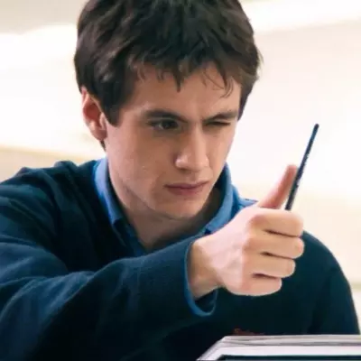 Thumbnail of Оливер Вуд