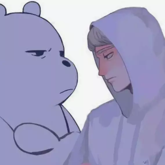 Thumbnail of Человеческая полярность