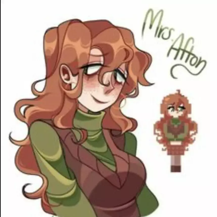 Thumbnail of Миссис/Роуз (мертва)
