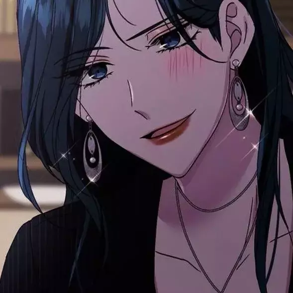 Thumbnail of Mommy Yandere (Rose)
