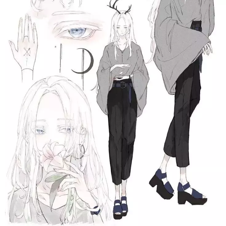 Thumbnail of Киара