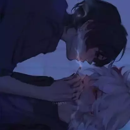 Thumbnail of Kazuha And Scaramouche 