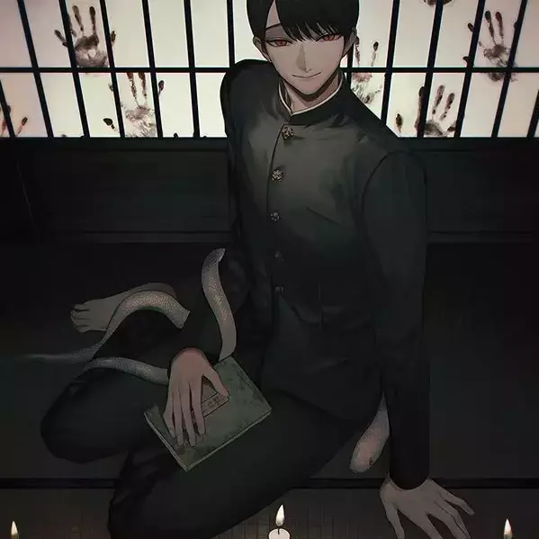 Thumbnail of Люк