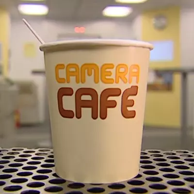 Thumbnail of Кофейня
