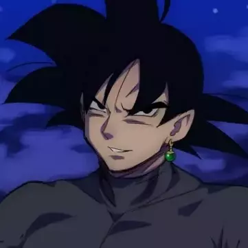 Thumbnail of Goku Black
