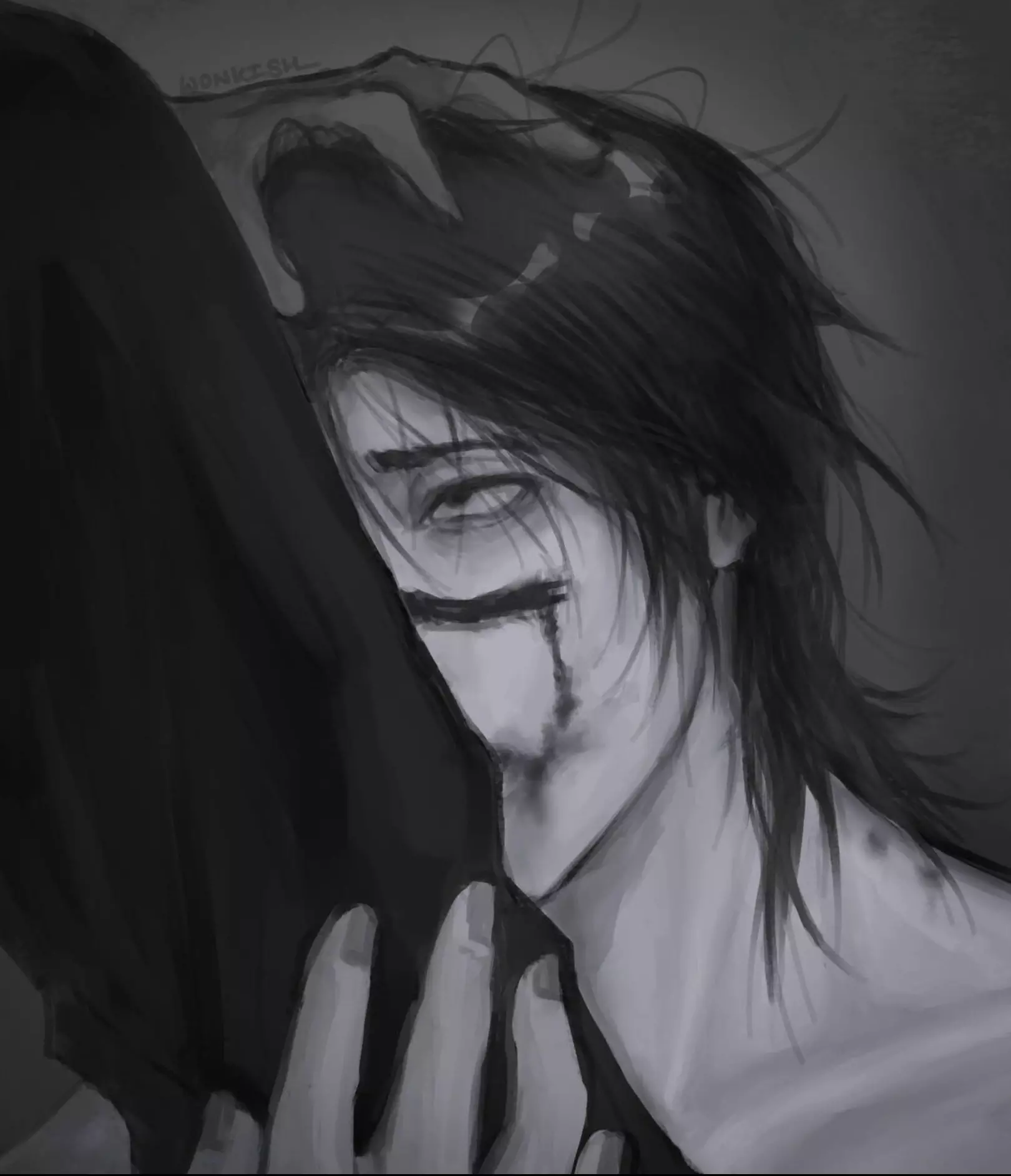 Thumbnail of Raven