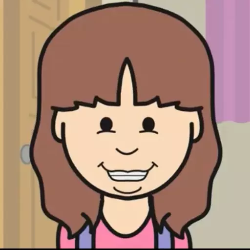 Thumbnail of Woody's daughter 