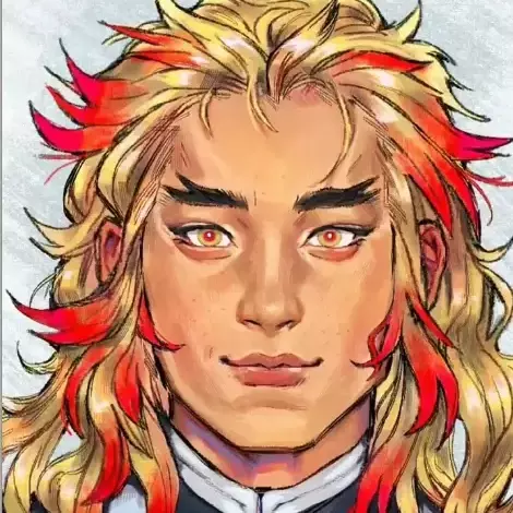 Thumbnail of Kyojuro Rengoku 