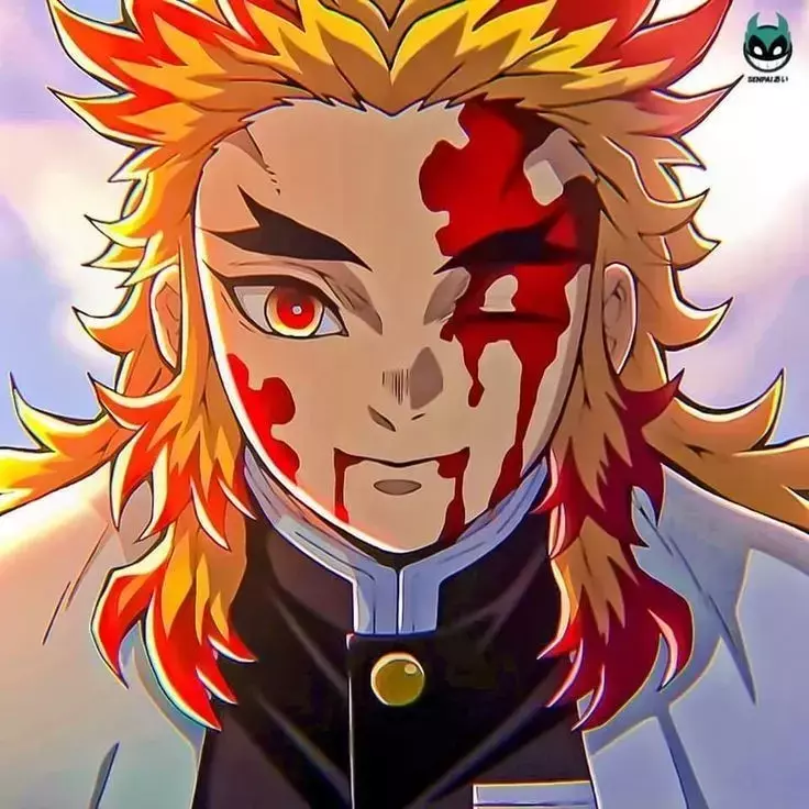 Thumbnail of Кёдзюро Ренгоку