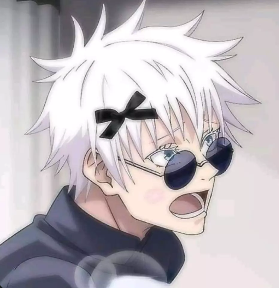 Thumbnail of Satoru Gojo 