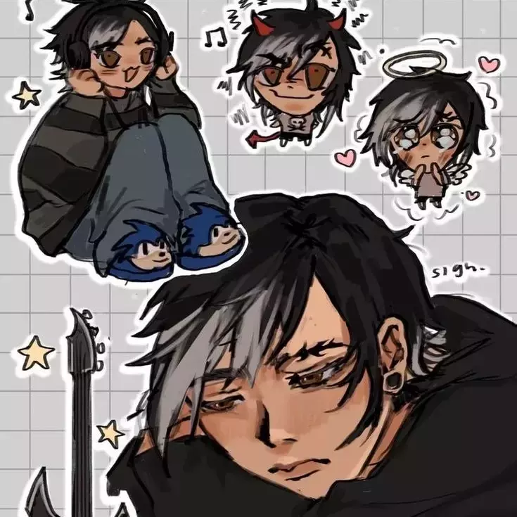 Thumbnail of Хиро