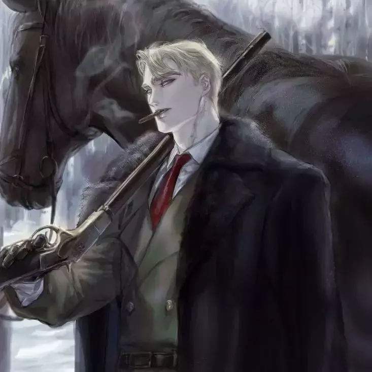 Thumbnail of Владимир Претов