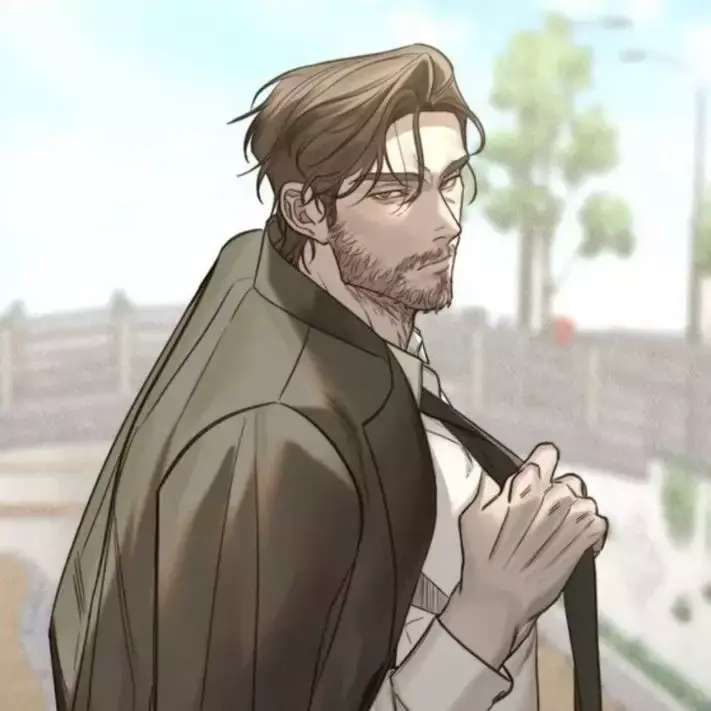 Thumbnail of Старший Джейк - BL