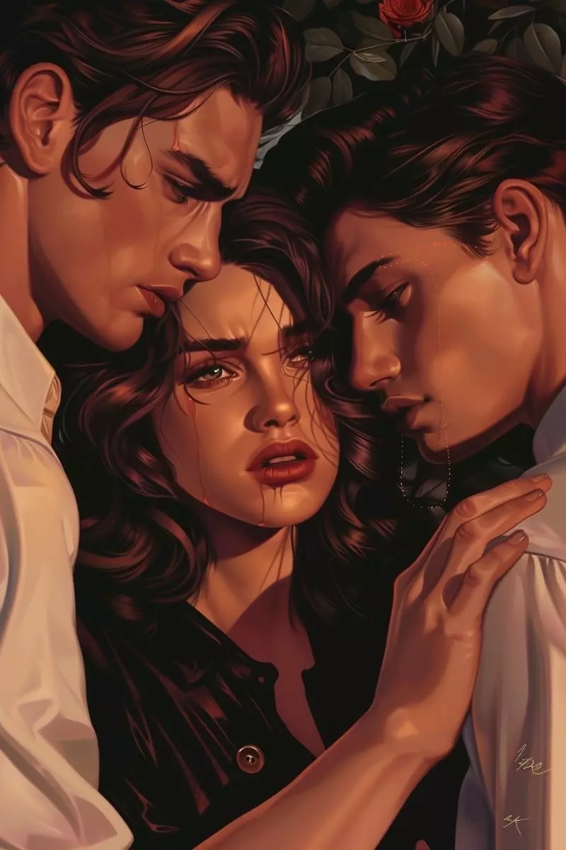 Thumbnail of Lorenzo Berkshire y Regulus Black