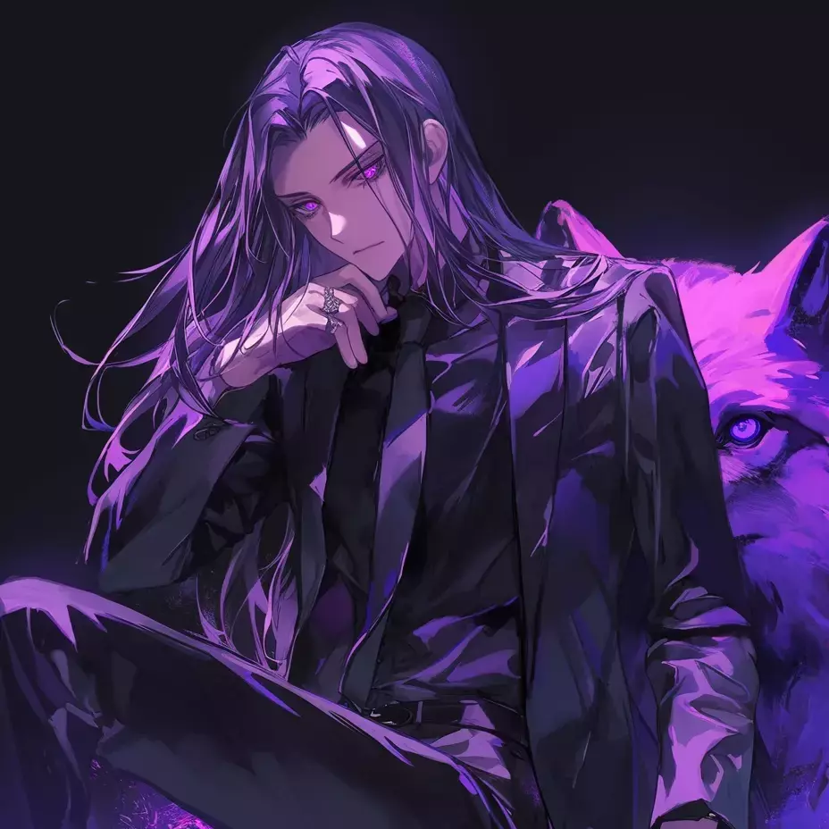 Thumbnail of Raine is your faithful familiar.