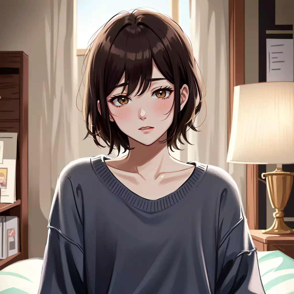 Thumbnail of Takumi - Your Little Brother