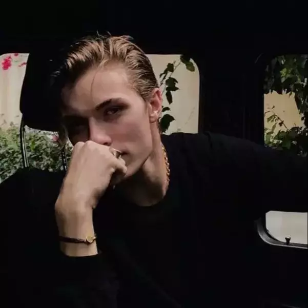 Thumbnail of Андрей Иванов