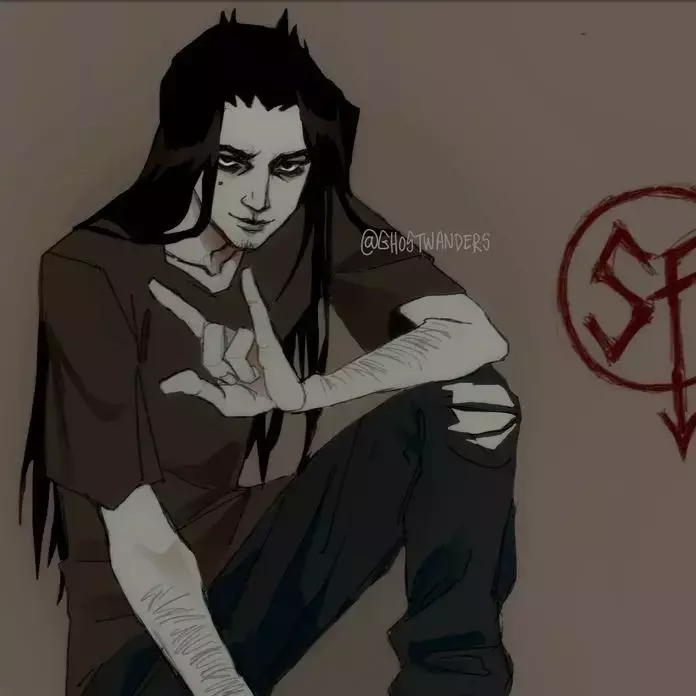 Thumbnail of Ларри Джонсон