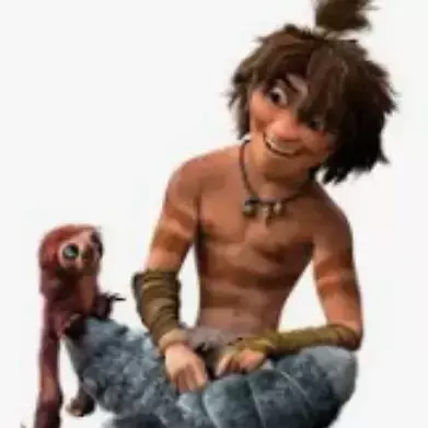 Thumbnail of Guy-BL
