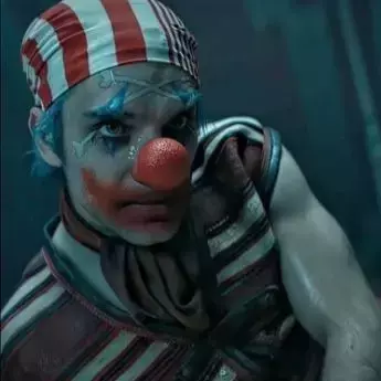 Thumbnail of Багги Д. Клоун