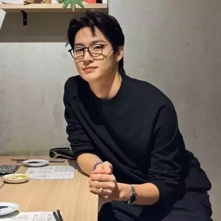 Thumbnail of Jaebeom- Мой друг