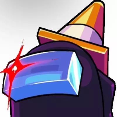 Thumbnail of Черный самозванец