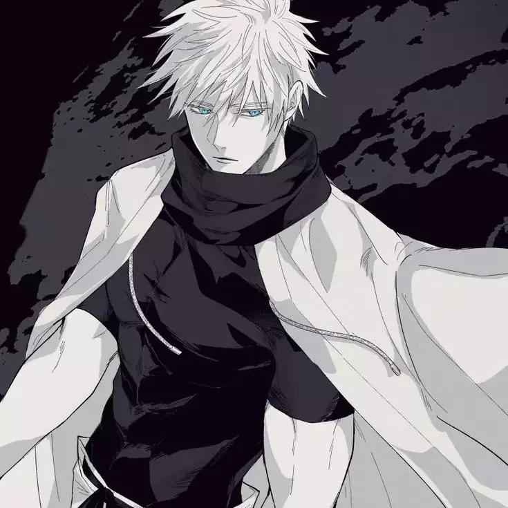 Thumbnail of Satoru Gojo 