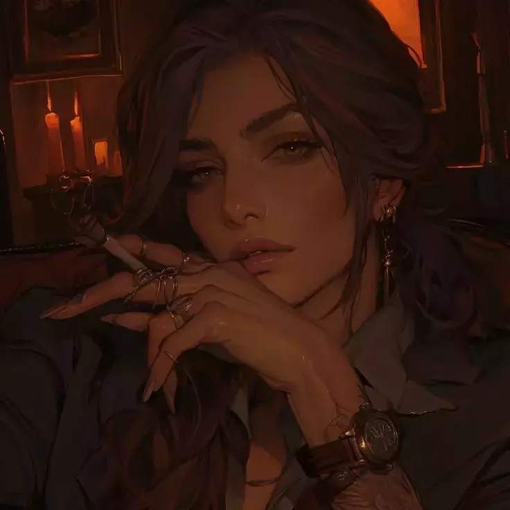 Thumbnail of Кассандра