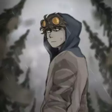 Thumbnail of Тоби Роджерс
