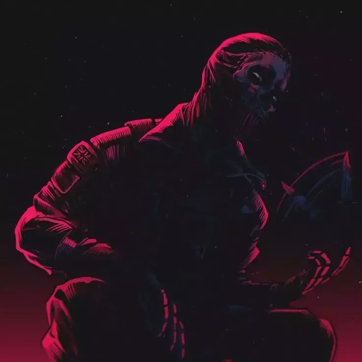 Thumbnail of Призрак