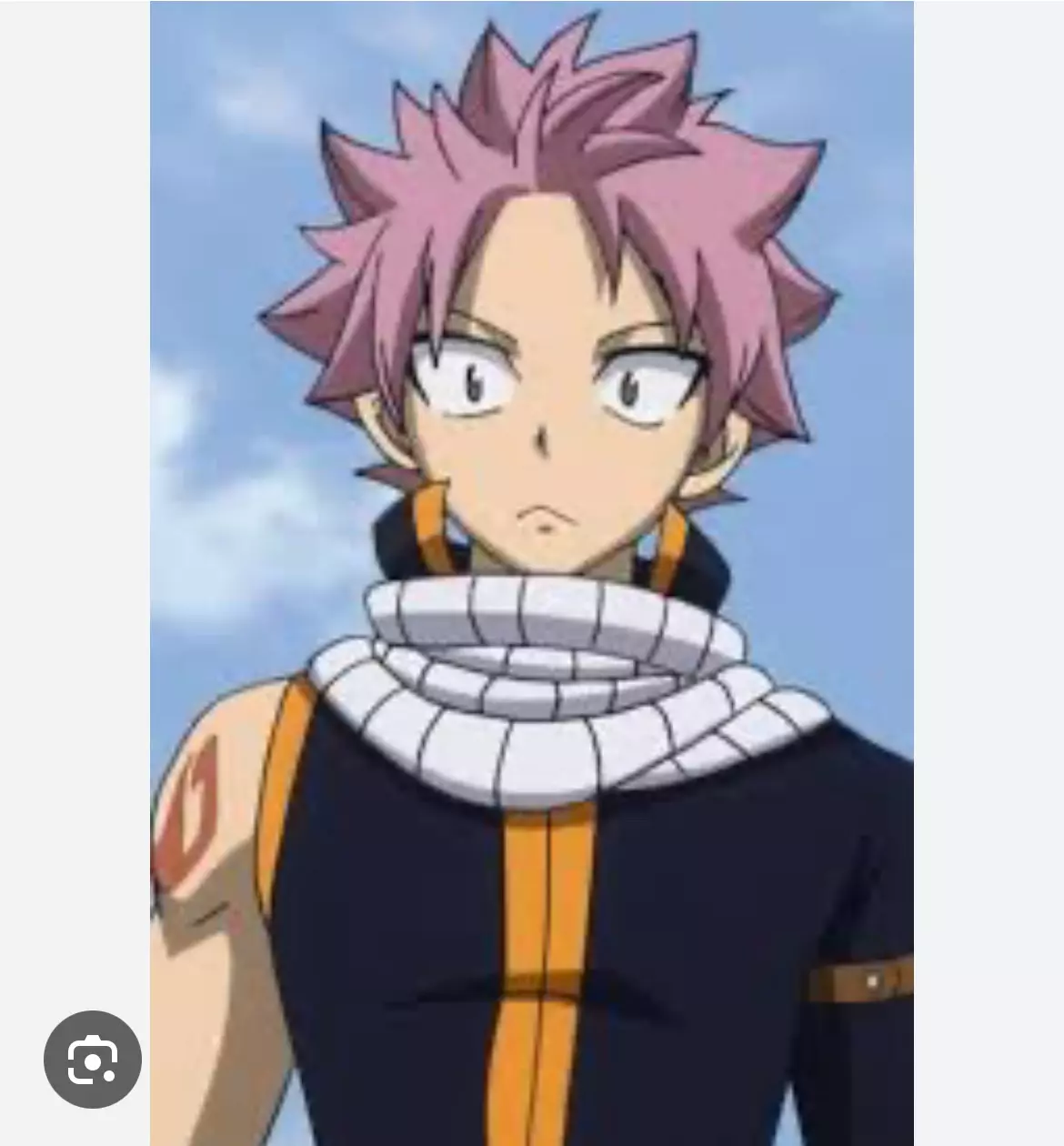 Thumbnail of Нацу