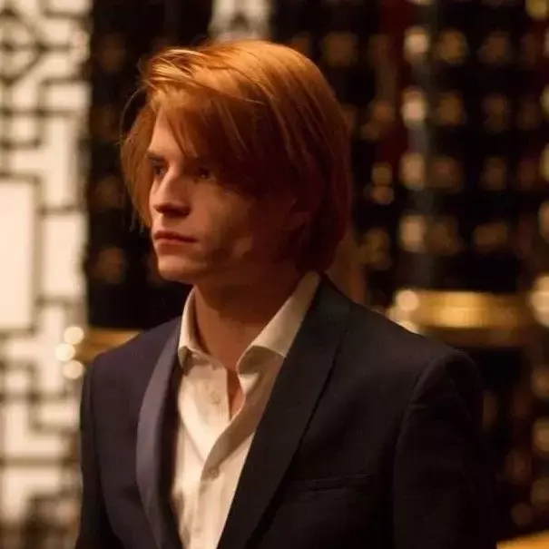 Thumbnail of Сергей Разумовский