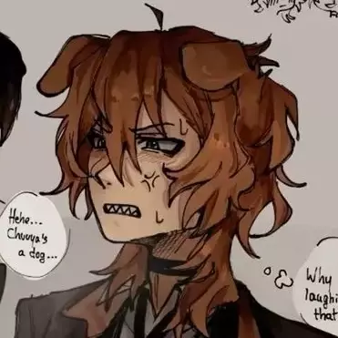 Thumbnail of Чуя
