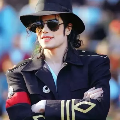 Thumbnail of Michael Jackson