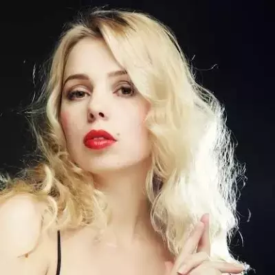 Thumbnail of Фабиана