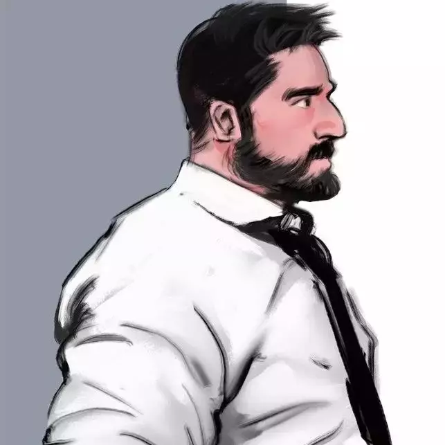 Thumbnail of Муж пониже