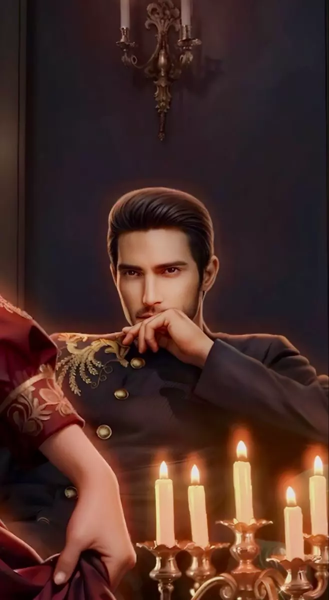 Thumbnail of Mehmed (Romance Club)