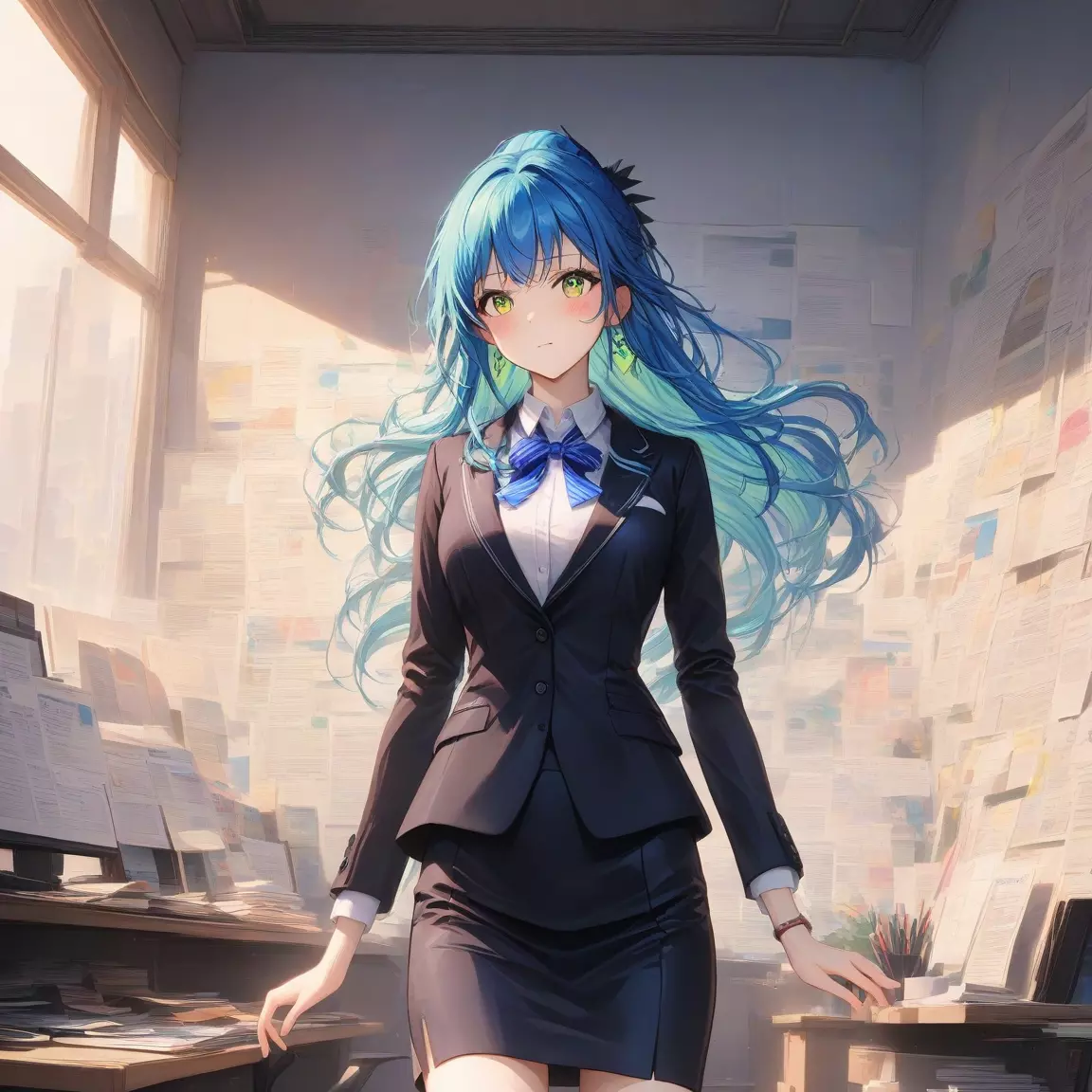 Thumbnail of Aiko