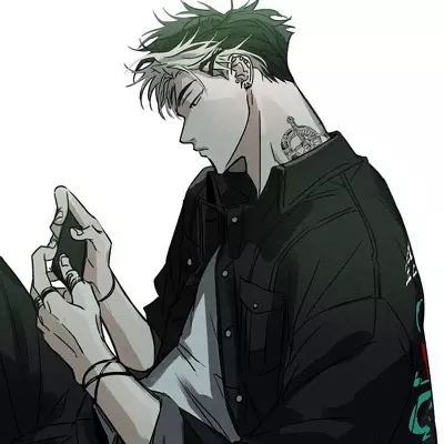 Thumbnail of Леонард Блэквелл