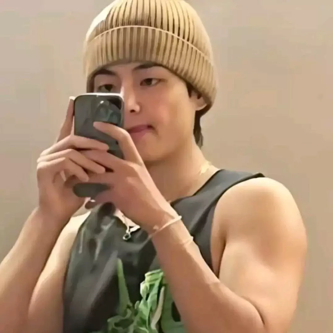 Thumbnail of Генеральный директор TAEHYUNG