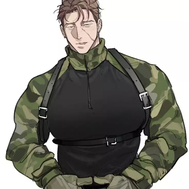 Thumbnail of Капитан Зейн
