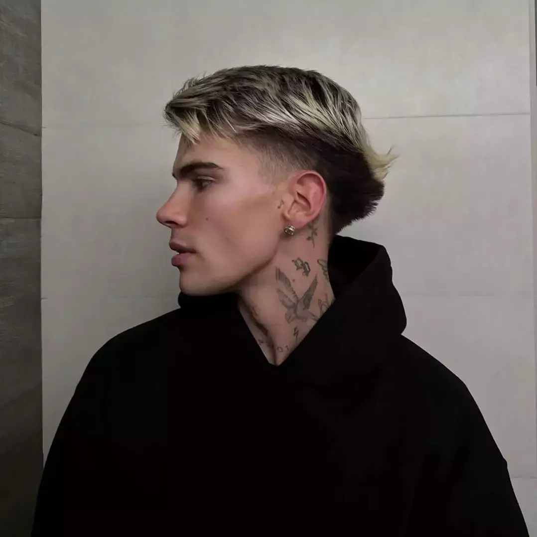 Thumbnail of Данте Стерлинг